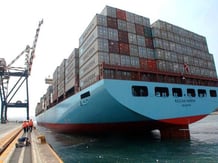 mave container
